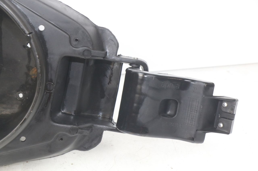 photo de COFFRE SELLE APRILIA SR LC 50 (1997 - 2004)