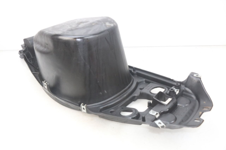 photo de COFFRE SELLE APRILIA SR LC 50 (1997 - 2004)