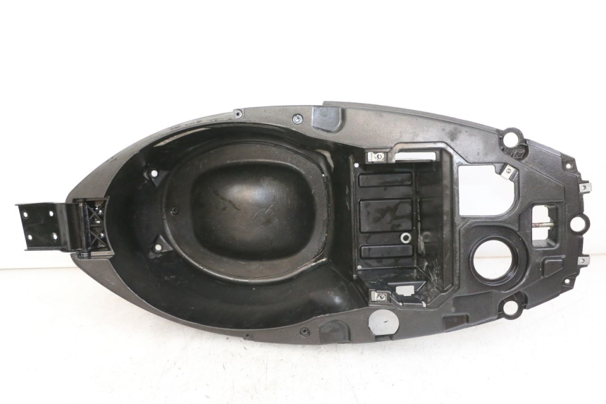 photo de COFFRE SELLE APRILIA SR MOTARD 50 (2012 - 2018)