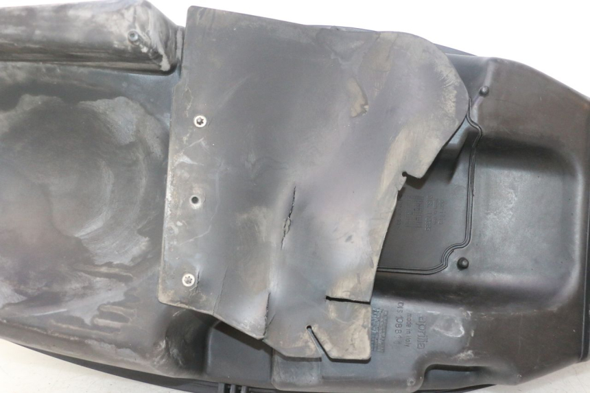 photo de COFFRE SELLE APRILIA ATLANTIC S 125 (2010 - 2013) - Pièce contrôlée