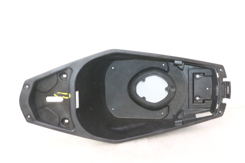 photo de COFFRE SELLE MASH BIBOP 2.0 50 (2021 - 2026) - Vue principale