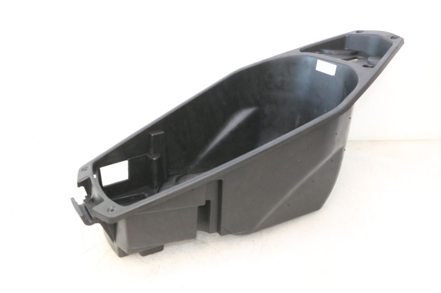photo de COFFRE SELLE MASH BIBOP 2.0 50 (2021 - 2026) - Vue d’ensemble