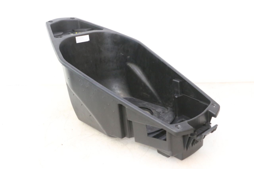 photo de COFFRE SELLE MASH BIBOP 2.0 50 (2021 - 2026) - Points de fixation