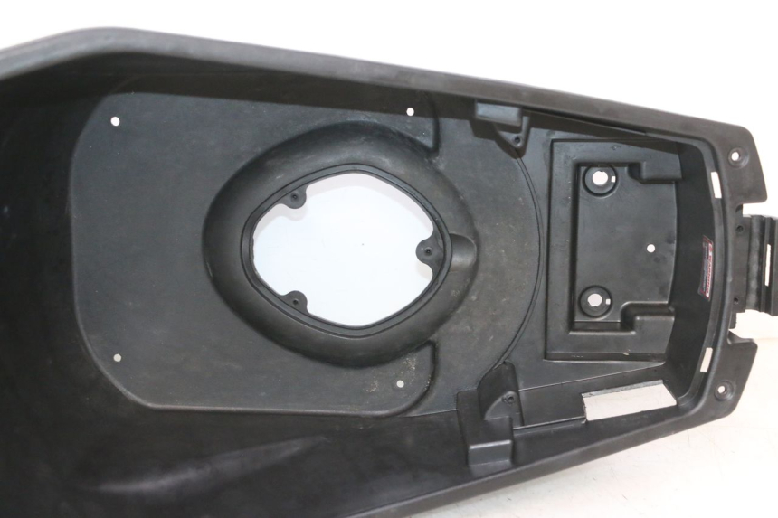 photo de COFFRE SELLE MASH BIBOP 2.0 50 (2021 - 2026) - État de surface