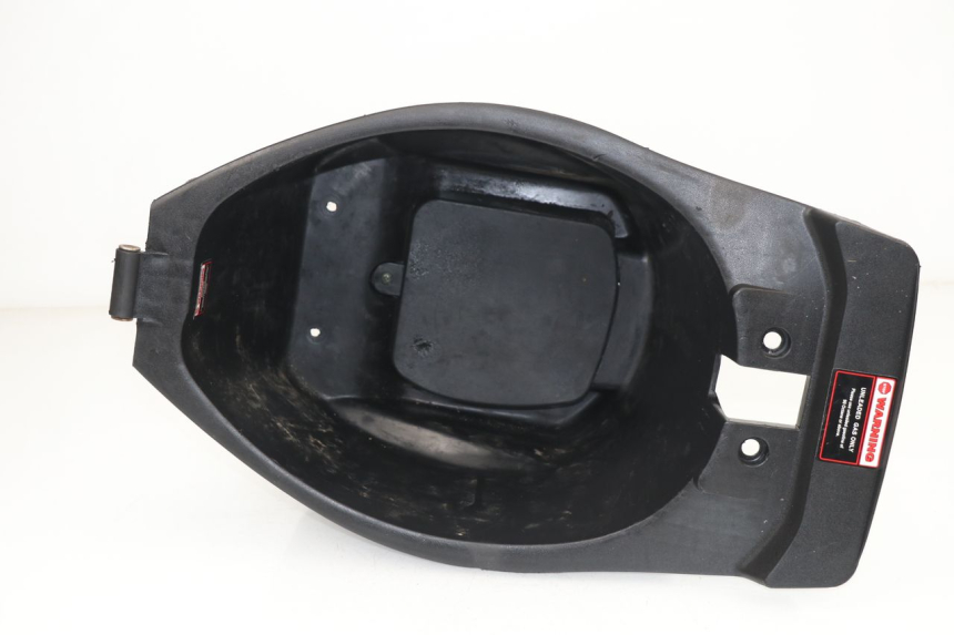 photo de COFFRE SELLE MASH BIBOP 2T 50 (2013 - 2018)