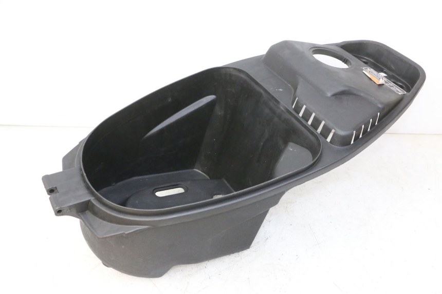 photo de COFFRE SELLE MOTRON BREEZY 4T 50 (2021 - 2025)