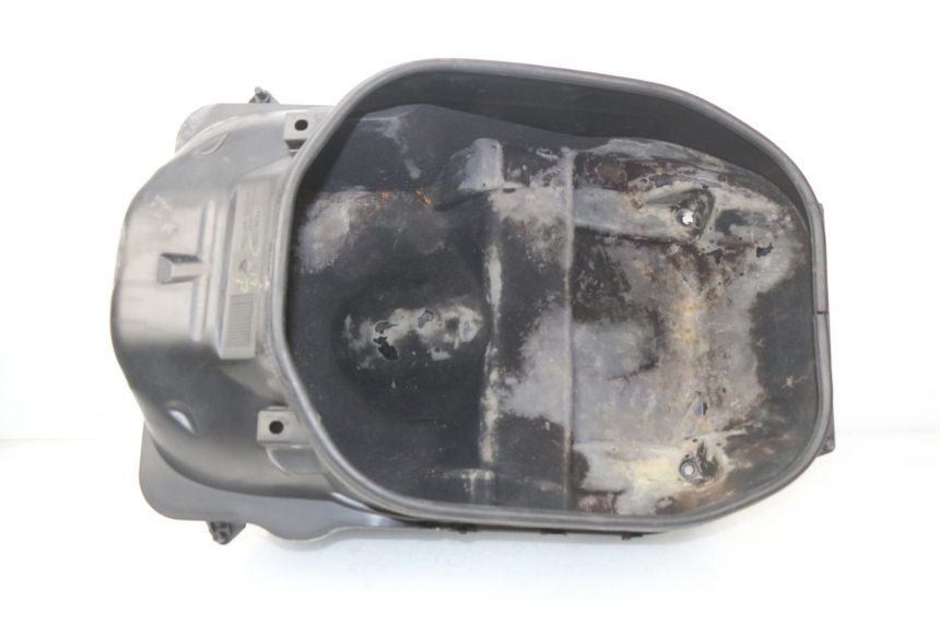 photo de COFFRE SELLE SUZUKI BURGMAN 650 (2002 - 2004)