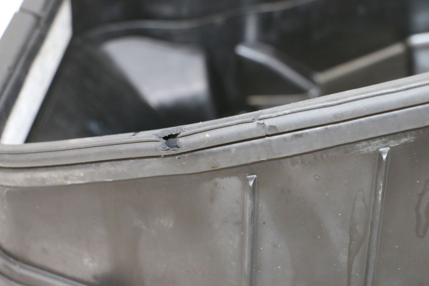 photo de COFFRE SELLE SUZUKI BURGMAN 650 (2013 - 2020)