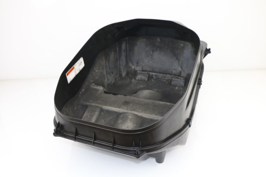 photo de COFFRE SELLE SUZUKI BURGMAN EXECUTIVE ABS 650 (2006 - 2012)