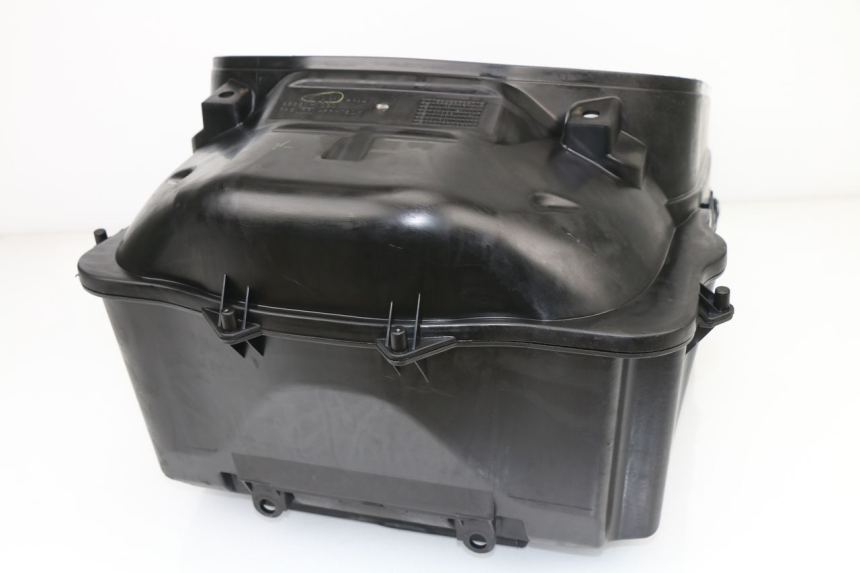 photo de COFFRE SELLE SUZUKI BURGMAN EXECUTIVE ABS 650 (2006 - 2012)