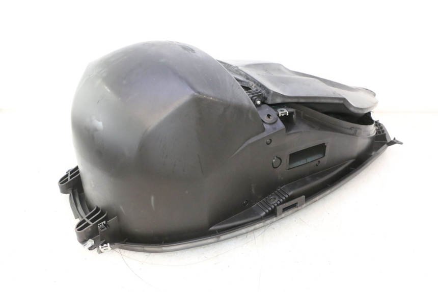 photo de COFFRE SELLE BMW C SPORT 650 (2015 - 2021) - Vue d’ensemble