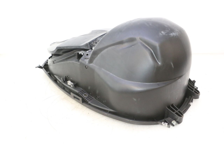 photo de COFFRE SELLE BMW C SPORT 650 (2015 - 2021) - Points de fixation