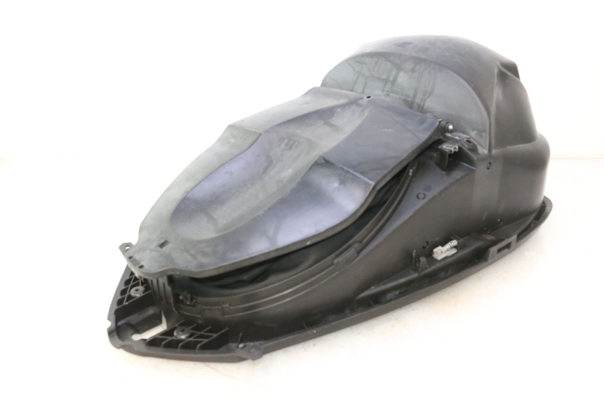 photo de COFFRE SELLE BMW C SPORT 650 (2015 - 2021) - État de surface