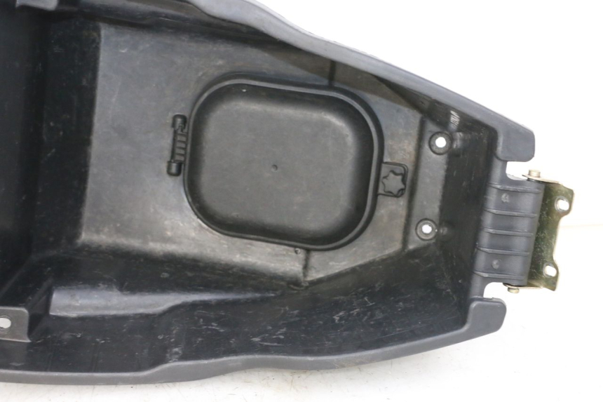 photo de COFFRE SELLE ORCAL CAVARO 4T 50 (2019 - 2023)