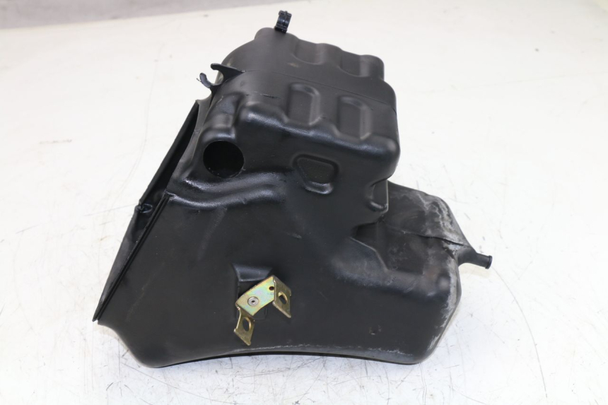 photo de COFFRE SELLE HONDA CB S 500 (1997 - 2003)