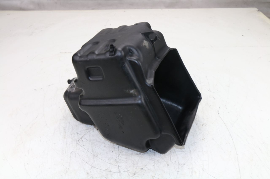 photo de COFFRE SELLE HONDA CB S 500 (1997 - 2003)