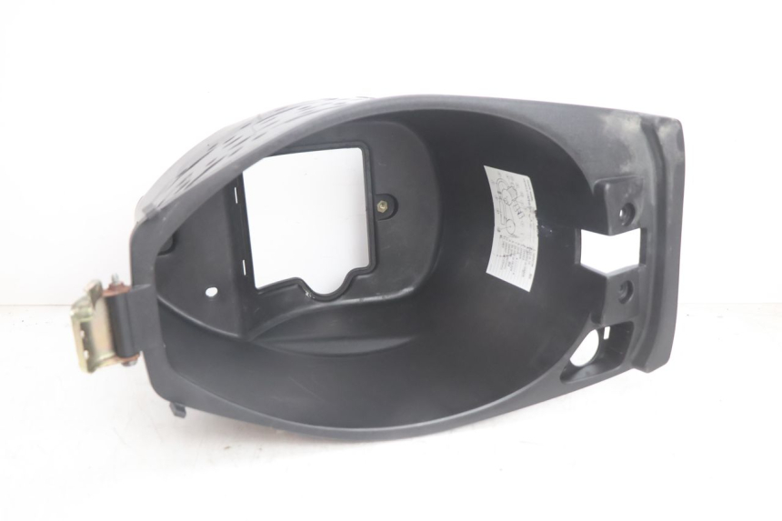 photo de COFFRE SELLE TGB CITY RS 50 (2011 - 2016) - Vue d’ensemble