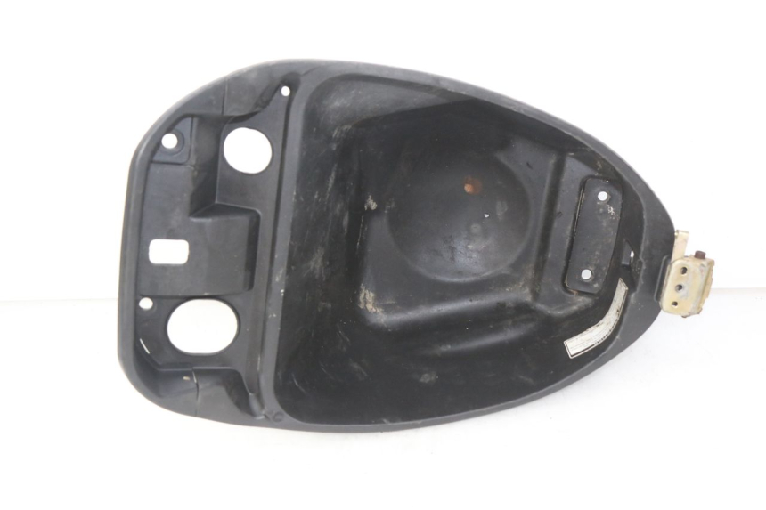 photo de COFFRE SELLE DAELIM S FIVE 2T 50 (2005 - 2009)