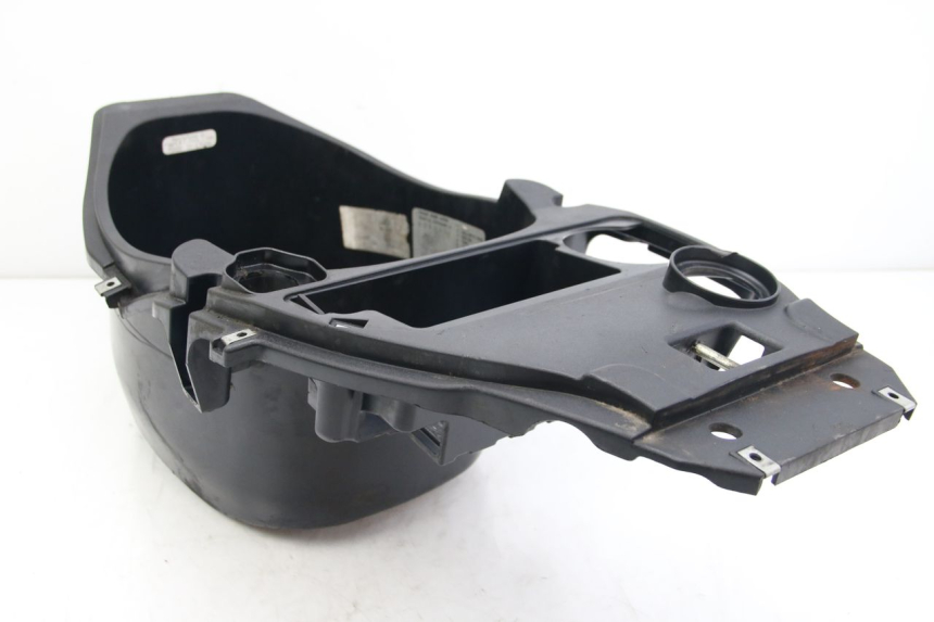 photo de COFFRE SELLE DERBI BOULEVARD 50 (2009 - 2006)
