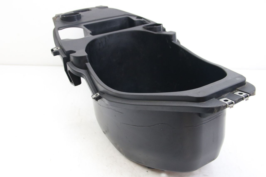 photo de COFFRE SELLE DERBI BOULEVARD 50 (2009 - 2006)