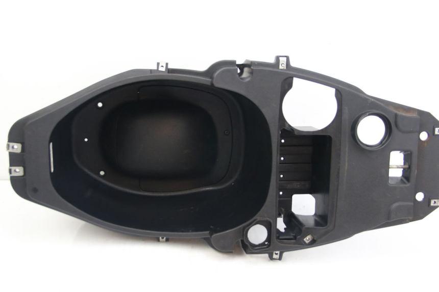 photo de COFFRE SELLE DERBI BOULEVARD 50 (2009 - 2006)