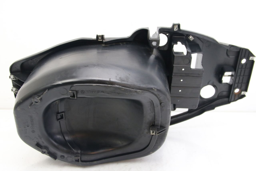 photo de COFFRE SELLE DERBI BOULEVARD 50 (2009 - 2006)