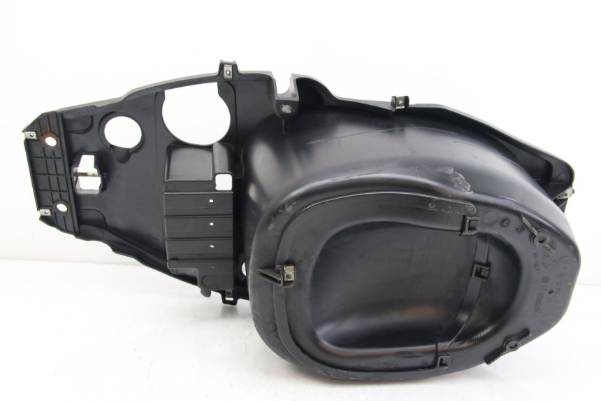 photo de COFFRE SELLE DERBI BOULEVARD 50 (2009 - 2006)