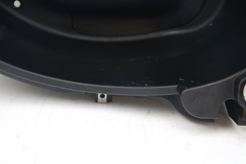 photo de COFFRE SELLE DERBI BOULEVARD 50 (2009 - 2006)