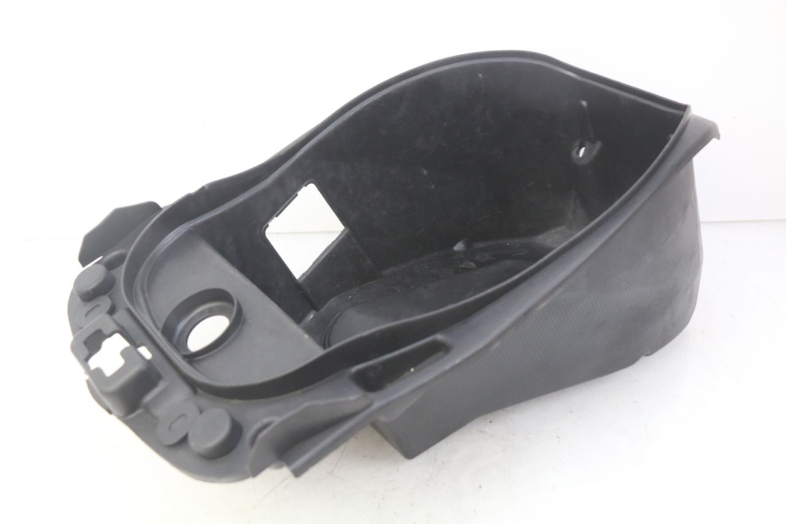 photo de COFFRE SELLE PEUGEOT DJANGO 2T 50 (2014 - 2019)