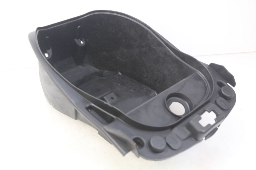 photo de COFFRE SELLE PEUGEOT DJANGO 2T 50 (2014 - 2019)