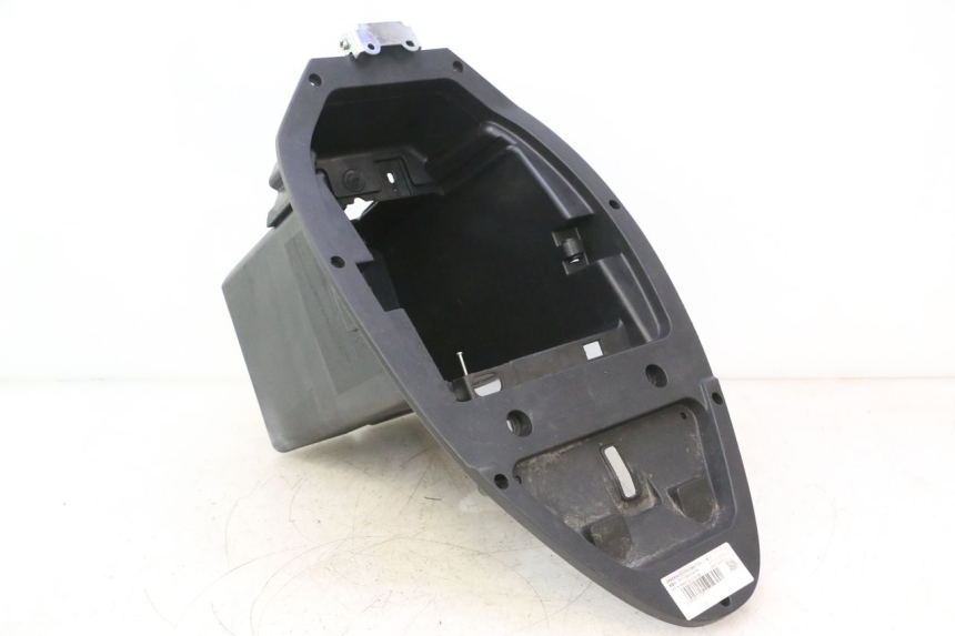 photo de COFFRE SELLE WAYSCRAL E-START 1 (2018 - 2022) - Autre angle de vue