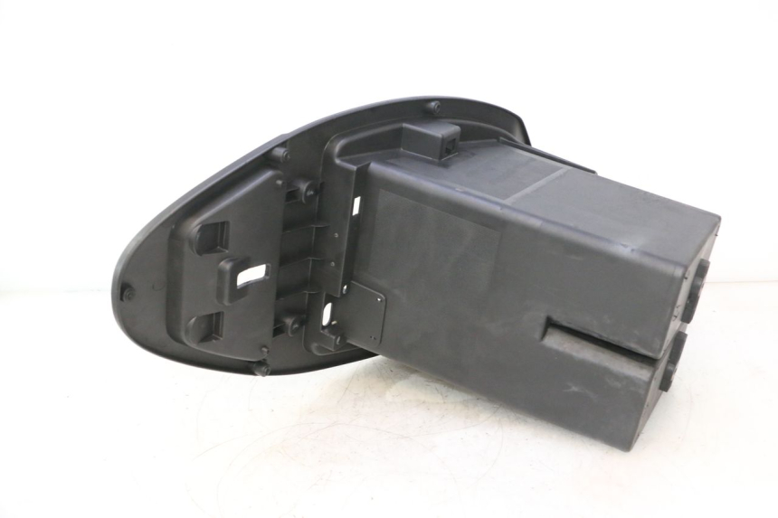 photo de COFFRE SELLE WAYSCRAL E-START 1 (2018 - 2022) - Points de fixation