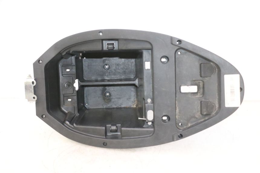 photo de COFFRE SELLE WAYSCRAL E-START 1 (2018 - 2022) - État de surface