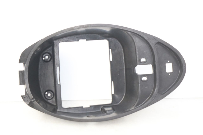 photo de COFFRE SELLE EFUN E2GO 1 (2017 - 2021)