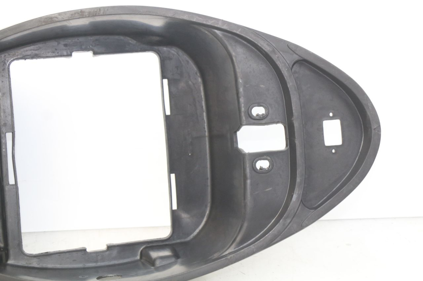 photo de COFFRE SELLE EFUN E2GO 1 (2017 - 2021)