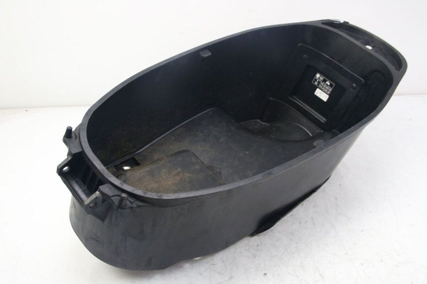 photo de COFFRE SELLE YAMAHA D'ELIGHT DELIGHT 125 (2017 - 2020)