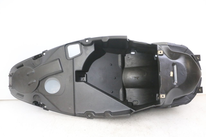 photo de COFFRE SELLE PEUGEOT ELYSTAR 125 (2002 - 2007)