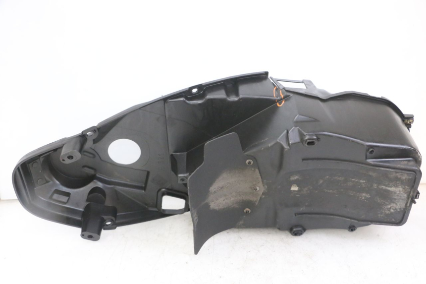 photo de COFFRE SELLE PEUGEOT ELYSTAR 125 (2002 - 2007)