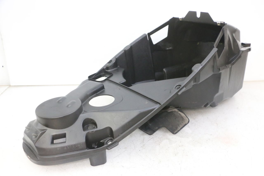 photo de COFFRE SELLE PEUGEOT ELYSTAR 125 (2002 - 2007)