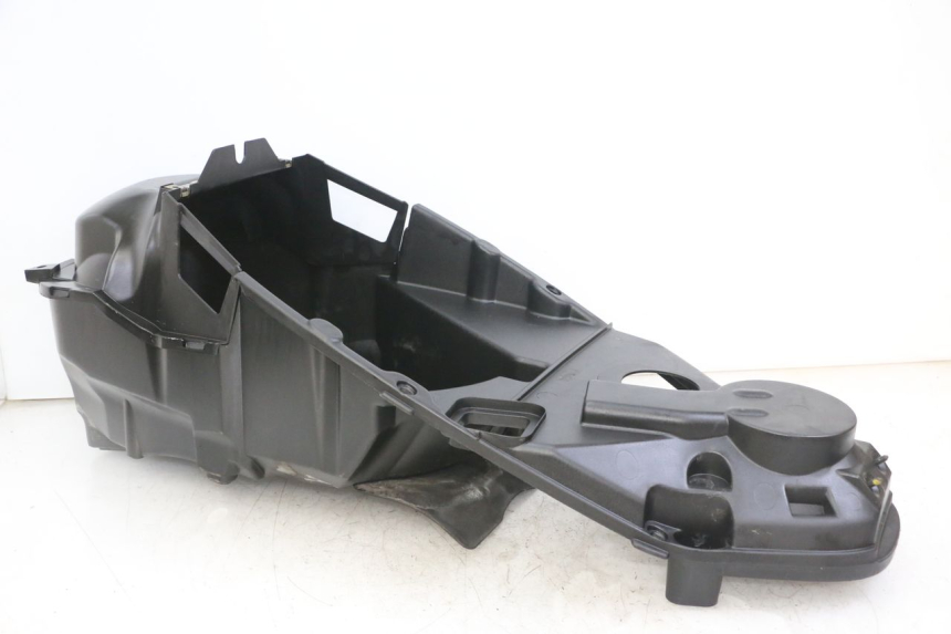 photo de COFFRE SELLE PEUGEOT ELYSTAR 125 (2002 - 2007)
