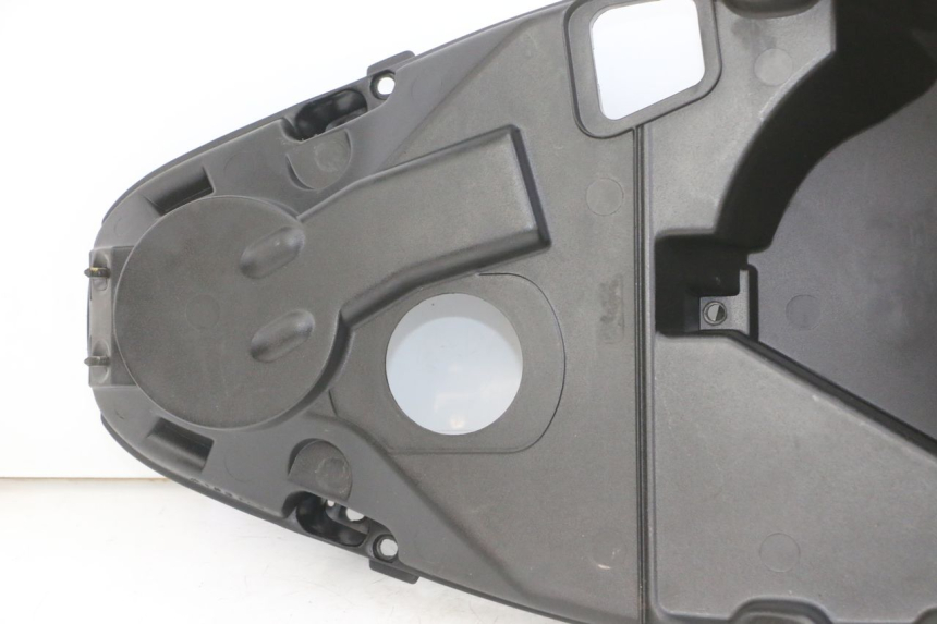 photo de COFFRE SELLE PEUGEOT ELYSTAR 125 (2002 - 2007)