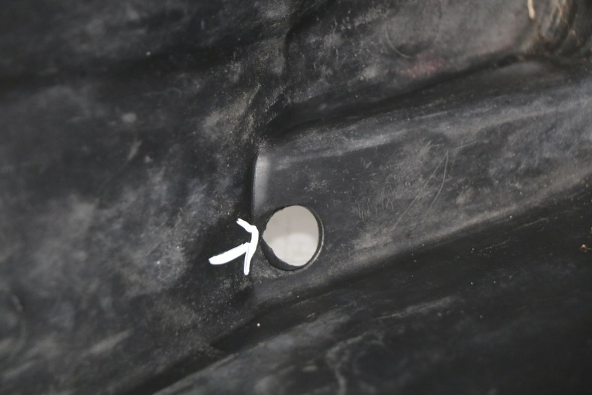 photo de COFFRE SELLE PEUGEOT ELYSTAR 50 (2002 - 2014)