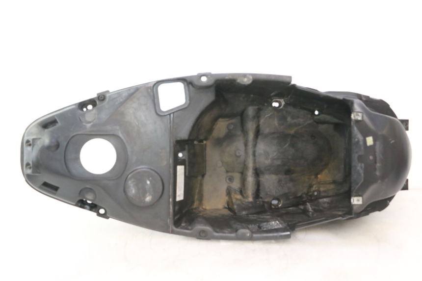 photo de COFFRE SELLE PEUGEOT ELYSTAR 50 (2002 - 2014) - Vue principale