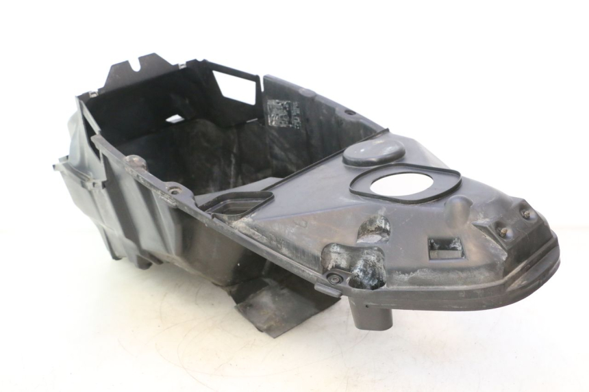 photo de COFFRE SELLE PEUGEOT ELYSTAR 50 (2002 - 2014) - Points de fixation