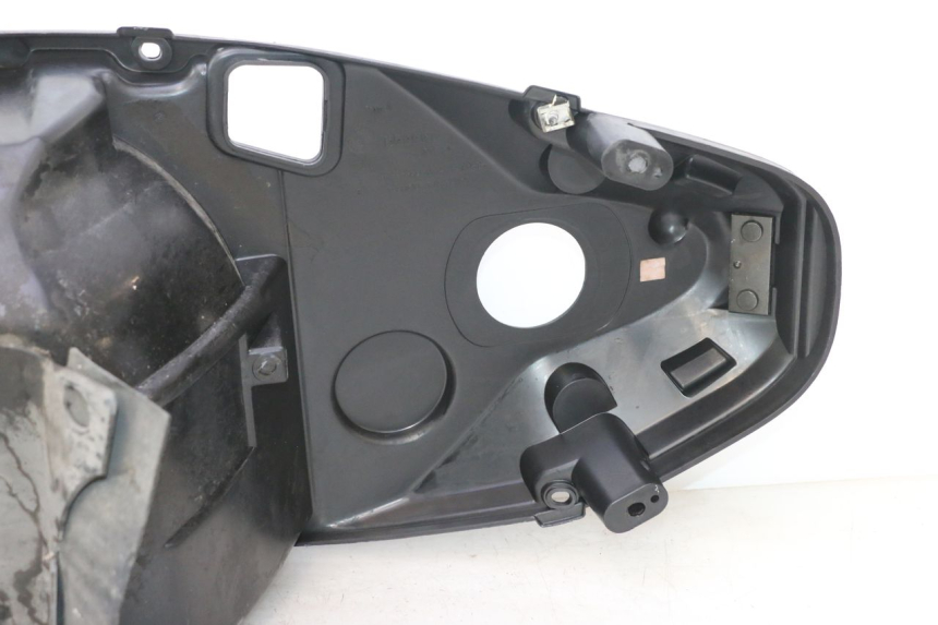 photo de COFFRE SELLE PEUGEOT ELYSTAR 50 (2002 - 2014) - Pièce contrôlée