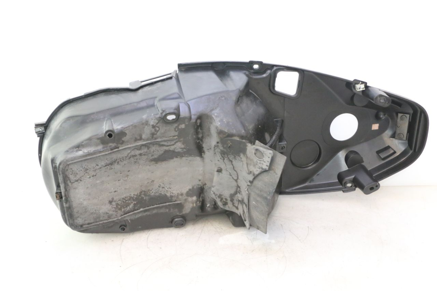 photo de COFFRE SELLE PEUGEOT ELYSTAR 50 (2002 - 2014) - Marquages et références