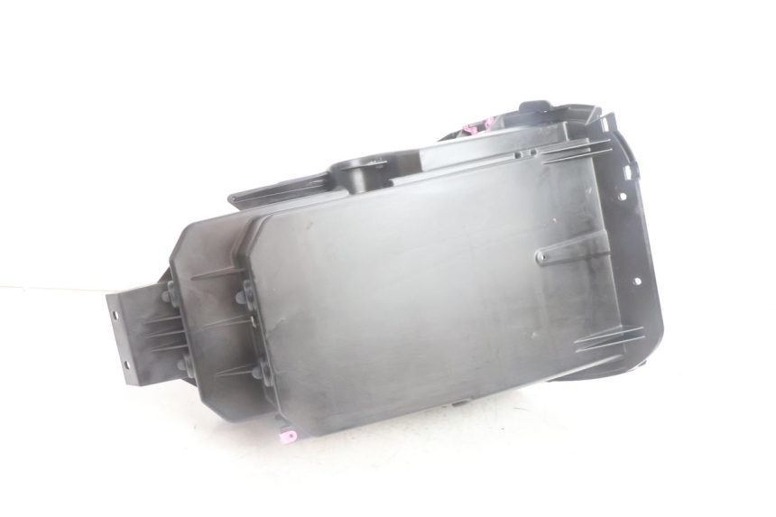 photo de COFFRE SELLE ASKOLL ESPRO 1 - Autre angle de vue