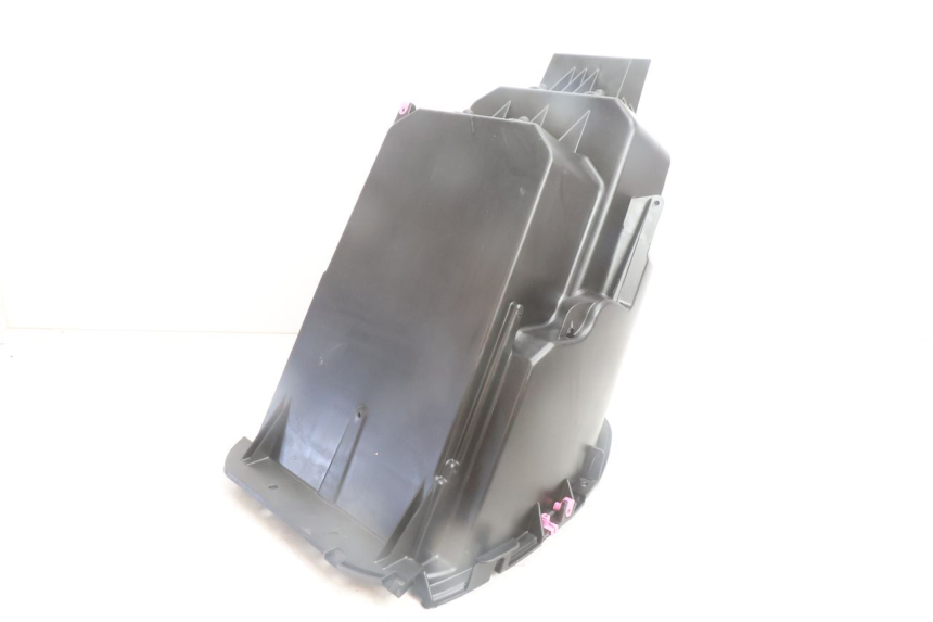photo de COFFRE SELLE ASKOLL ESPRO 1 - Gros plan technique