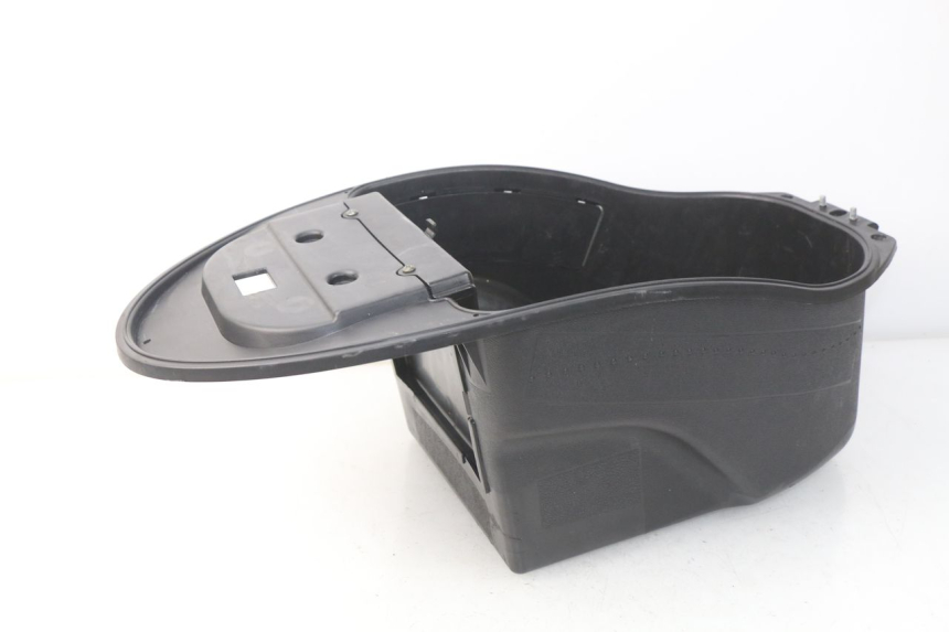 photo de COFFRE SELLE EUROCKA FIFTY 50 (2013 - 2022)