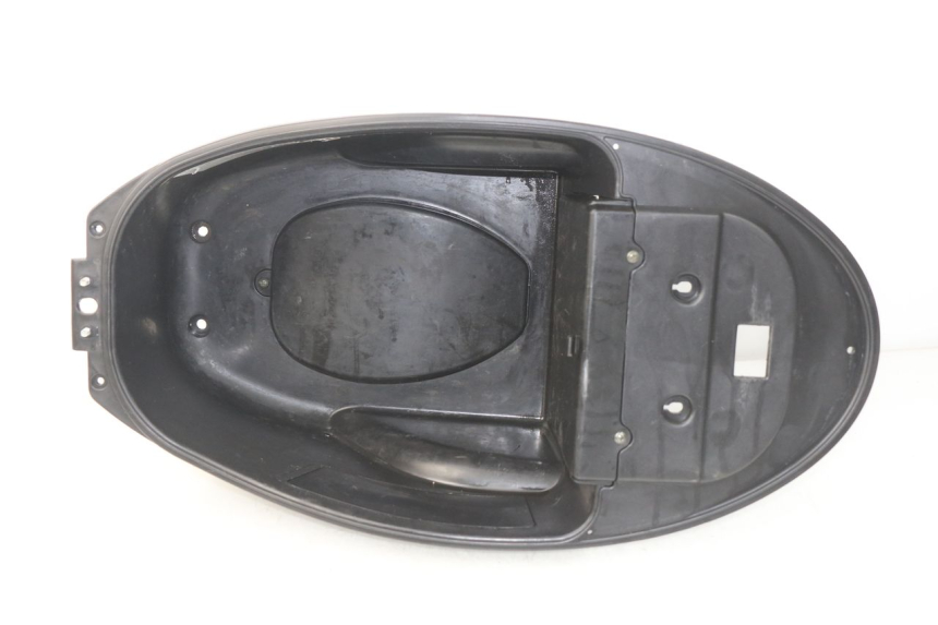 photo de COFFRE SELLE EUROCKA FIFTY 50 (2013 - 2022)
